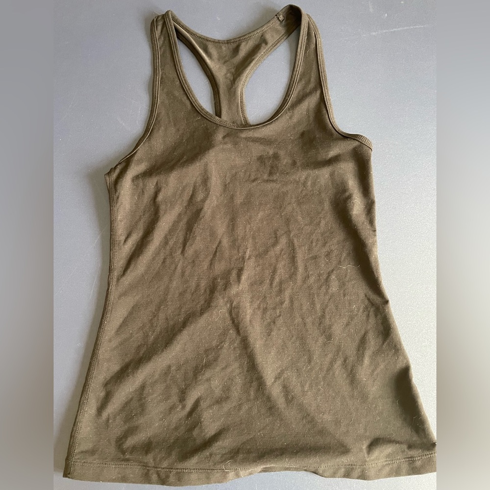 Like new, Zella women’s XS black tank
